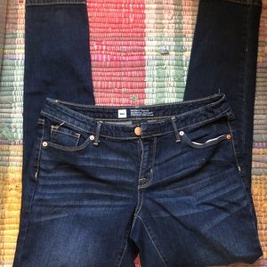 Mossimo Skinny Jean